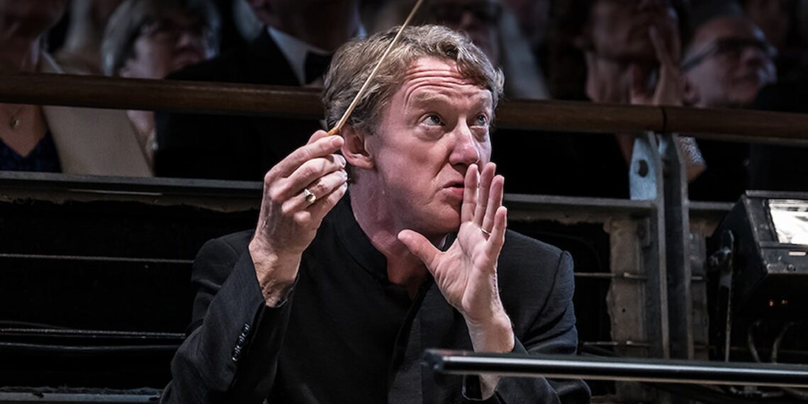 Ung dansk cellostjerne med symfoniorkestret