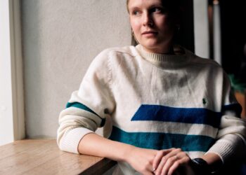 Landskendt debattør og aktivist giver foredrag om feministisk økonomi