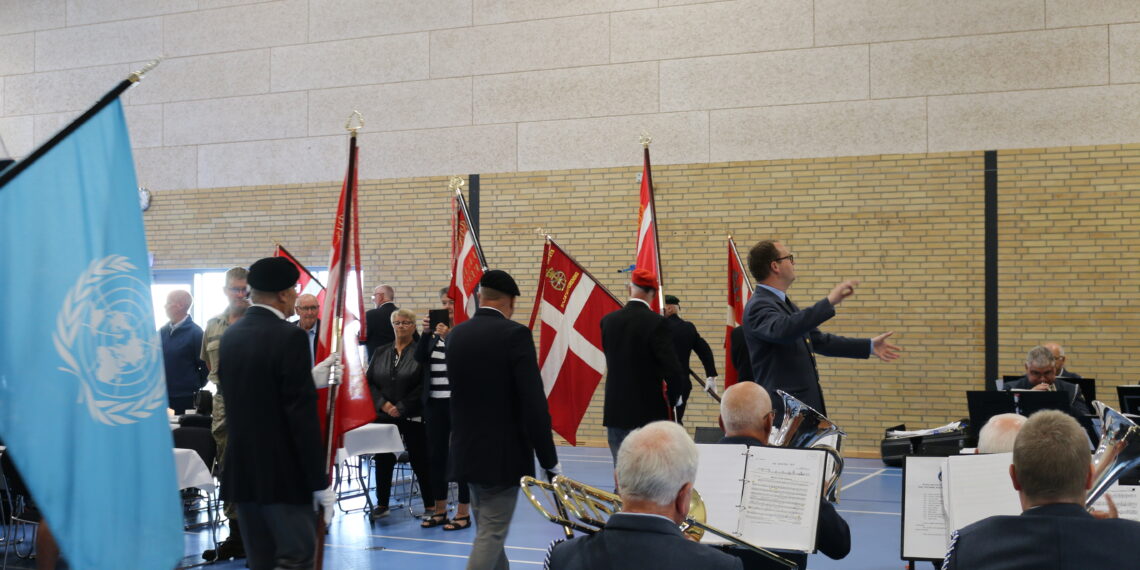 Flagdag 2022 i Jammerbugt Kommune