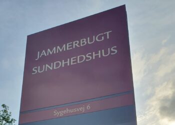 Jammerbugt Kommune får én samlet tandpleje i Brovst