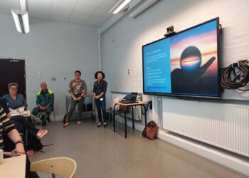 Ny samarbejdsform mellem sygeplejersker og paramedicinere