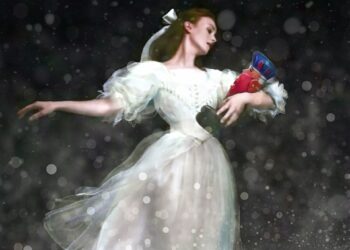 Elsket juleballet for hele familien