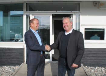 Verdens største gulvrobotvirksomhed vil automatisere de nordiske lagre