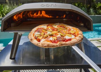 Ny pizzaundersøgelse kaster lys over nordjydernes had-kærligheds-forhold til pizza toppings: En ægte nordjysk pizza