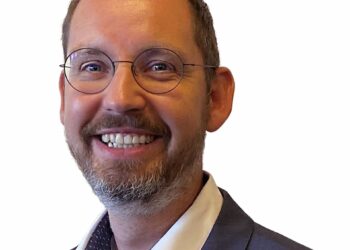 CBRE Intego får ny CFO