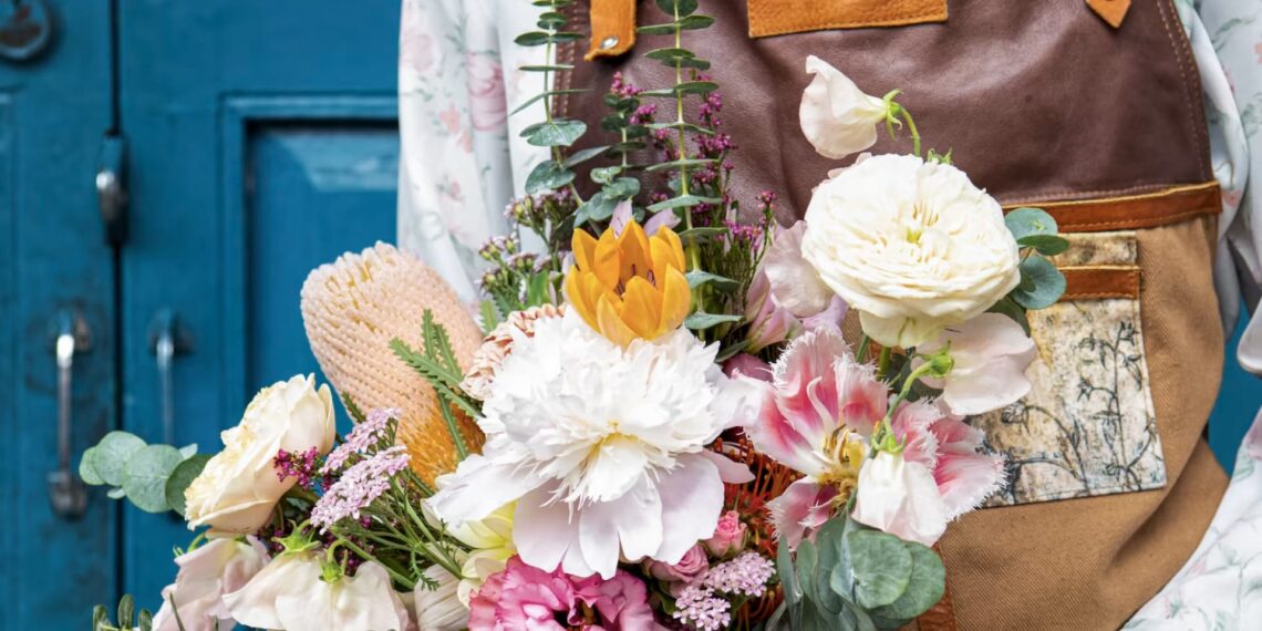 Blomstersalget boomer: Danskerne prioriterer blomsterhandlerens kvalitet