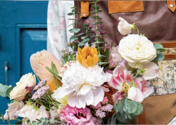 Blomstersalget boomer: Danskerne prioriterer blomsterhandlerens kvalitet
