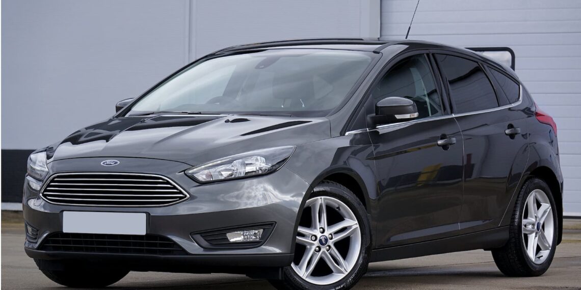 Ford får bøde for skjult og vildledende reklame