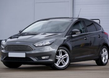 Ford får bøde for skjult og vildledende reklame￼