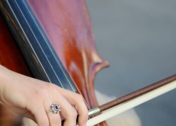 Nu udkommer DR Symfoniorkestrets debutalbum for Deutsche Grammophon