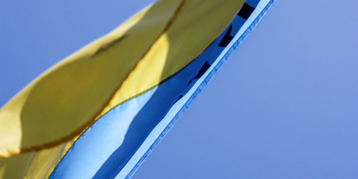 Stigning i antal fordrevne ukrainere i arbejde