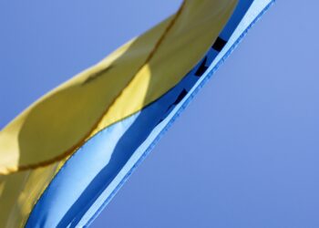 Stigning i antal fordrevne ukrainere i arbejde