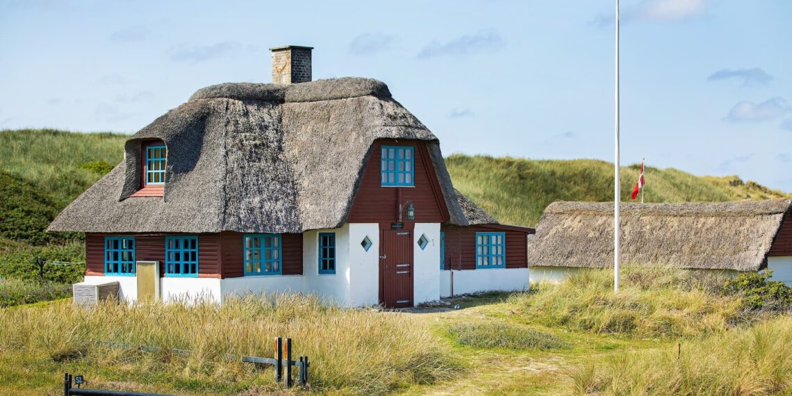 Tendens: Feriehusgæster vil i stigende grad leje unikke sommerhuse