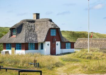 Tendens: Feriehusgæster vil i stigende grad leje unikke sommerhuse
