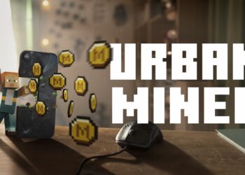 Elgiganten og Microsoft lancerer verdensomspændende’Urban Miner’ samarbejde