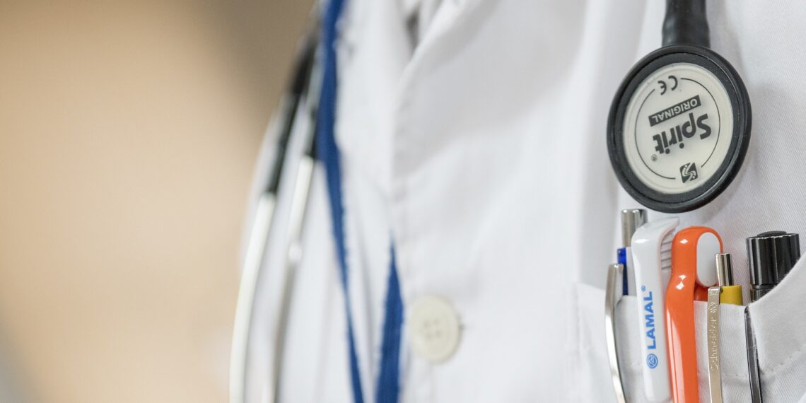 Rapport beskriver muligheden for en specialuddannelse for akutsygeplejersker