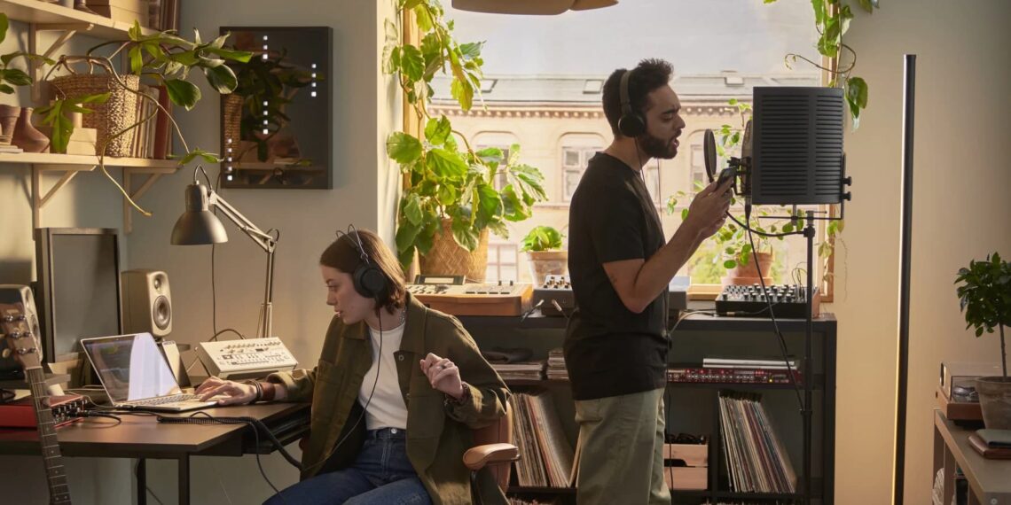 Verdenskendt DJ-trio står bag ny IKEA-kollektion