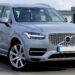 Volvo Cars stopper salget af rene benzin- og dieselbiler i Danmark