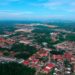 Antallet af tvangsauktioner faldt igen i første halvår 2022
