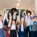 Foreningsfestivalerne giver skoleelever en smagsprøve på foreningslivet