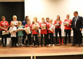 Hvem fortjener at blive årets ungleder, leder eller idrætsudøver 2022 i Jammerbugt Kommune?
