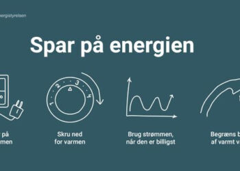 Her er de vigtigste spareråd til den kommende tid