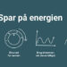 Her er de vigtigste spareråd til den kommende tid