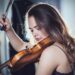 International violinstjerne hos Aalborg Symfoniorkester