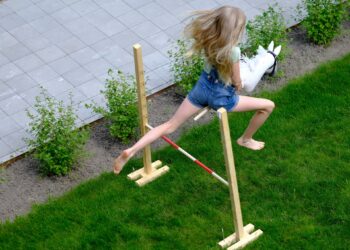 Kæphesteridning hitter på rideskoler landet over