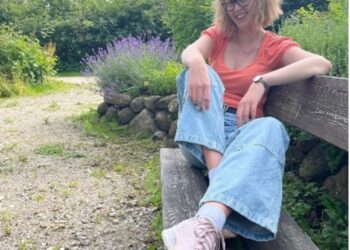 IT-Camp fik Sandra til at droppe sit sabbatår