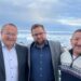 Fiskerigigant besøgte AKKC-messe i Ilulissat