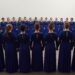 Mørkekoncert: DR Pigekoret slukker lyset i Musikkens Hus