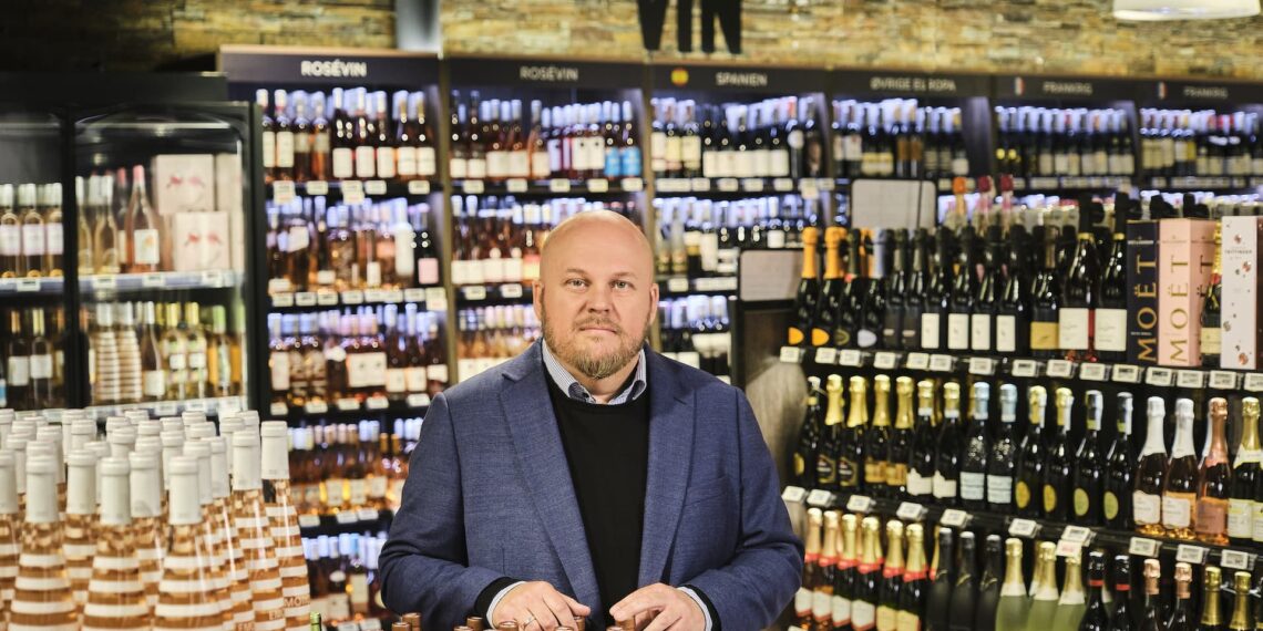MENY melder sin landsdækkende entré på onlinemarkedet for vin: Vil levere de bedste kundeoplevelser indenfor online vin