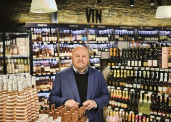 MENY melder sin landsdækkende entré på onlinemarkedet for vin: Vil levere de bedste kundeoplevelser indenfor online vin