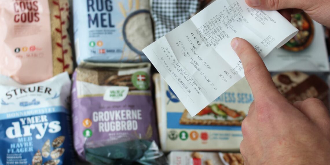 Få mest muligt ud af madbudgettet med fuldkorn – midt i en krisetid