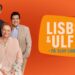 Lisbet Dahl og Ulf Pilgaard på slap line igen