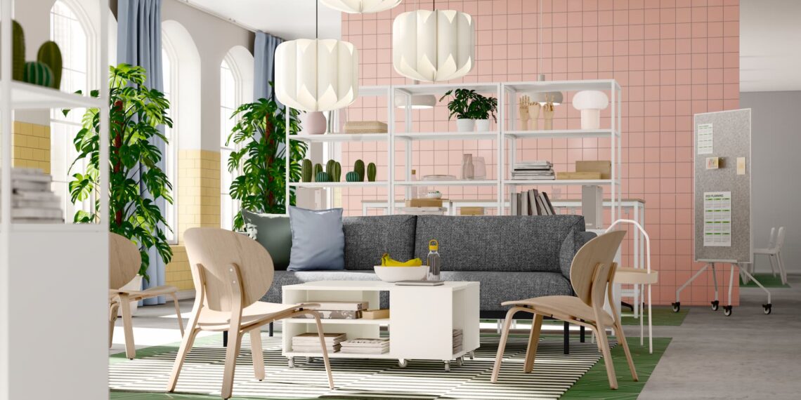 Med ny loyalitetsklub vil IKEA Aalborg hjælpe lokale erhvervsdrivende