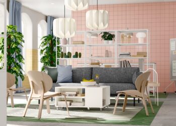 Med ny loyalitetsklub vil IKEA Aalborg hjælpe lokale erhvervsdrivende