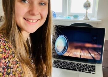 Film Camp for alle 15-17-årige filmnørder i Nordjylland