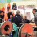 AKKC gennemfører messe i Grønland for første gang i fire år