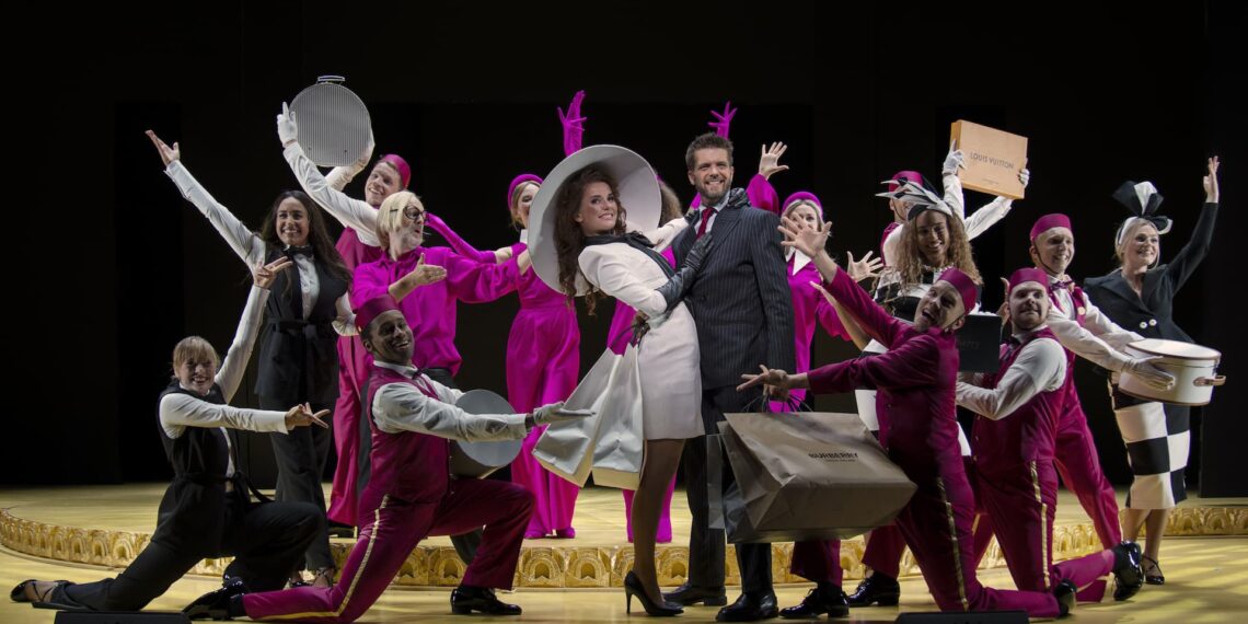 Anmelderrost og snart udsolgt musical rammer Aalborg