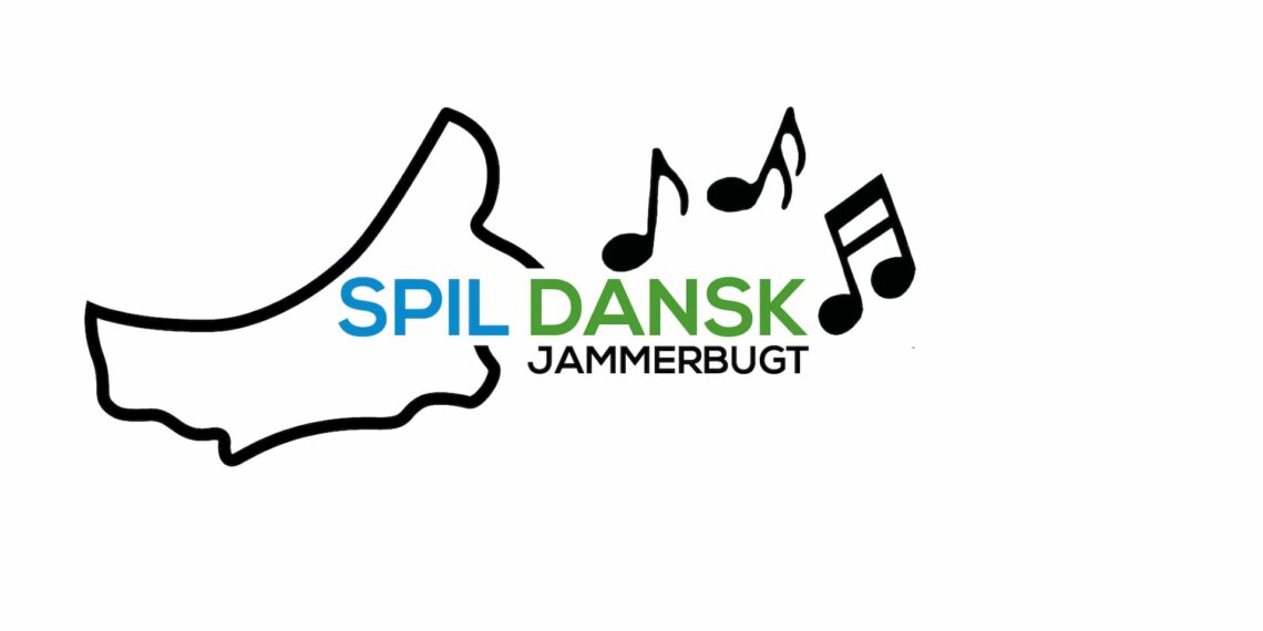 Spil Dansk Ugen kommer til Jammerbugt Kommune
