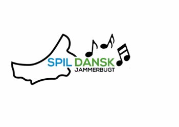 Spil Dansk Ugen kommer til Jammerbugt Kommune