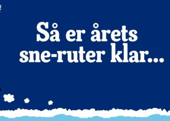 J-dag: Her falder sneen med årets første Tuborg julebryg