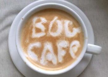 Bog Cafe