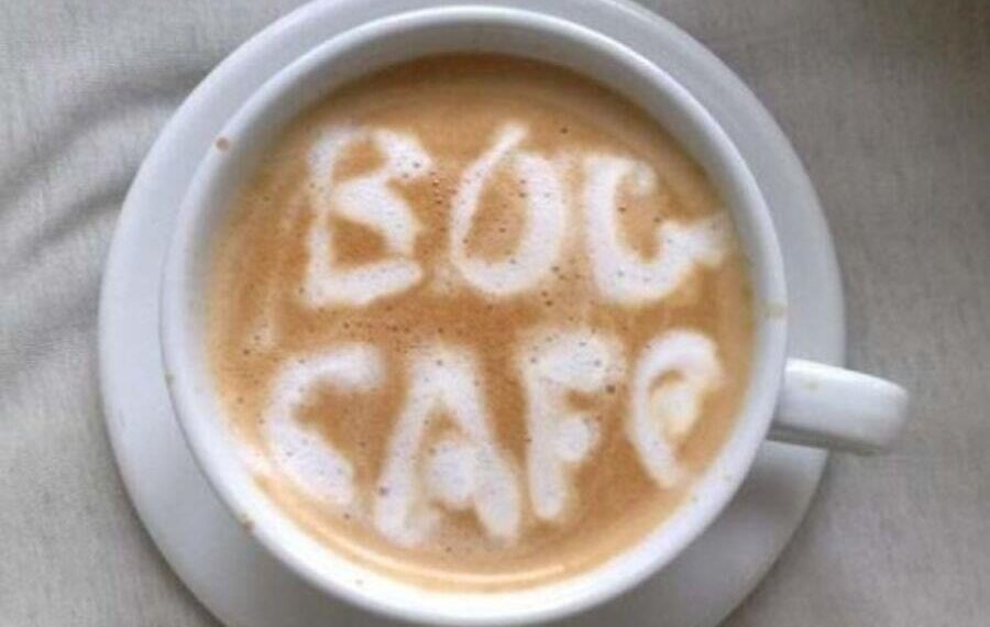 Bog Cafe