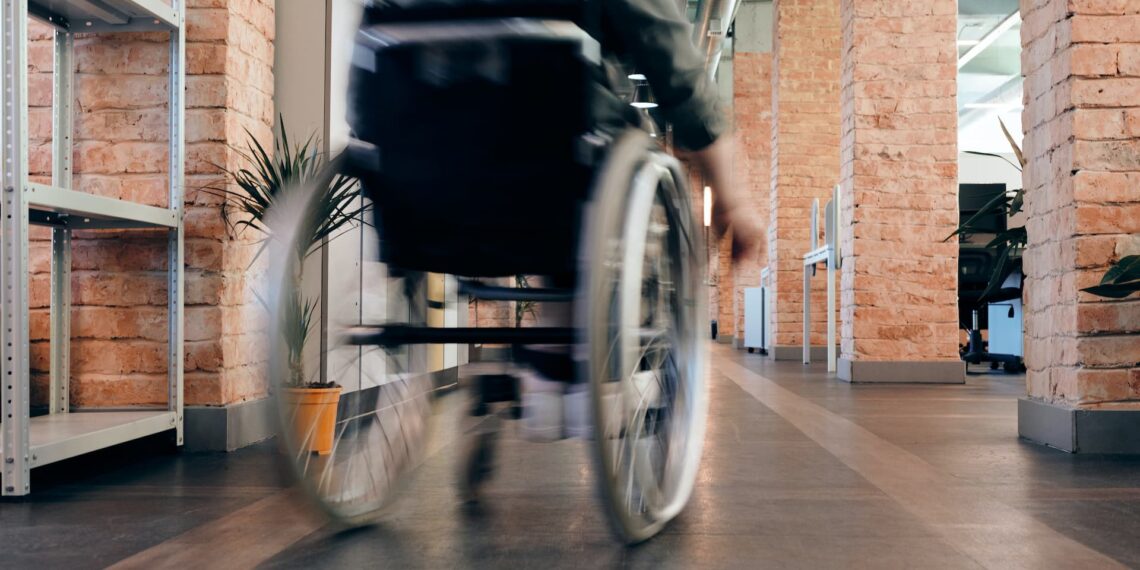 Hvem fortjener Handicapprisen 2022 i Jammerbugt Kommune?