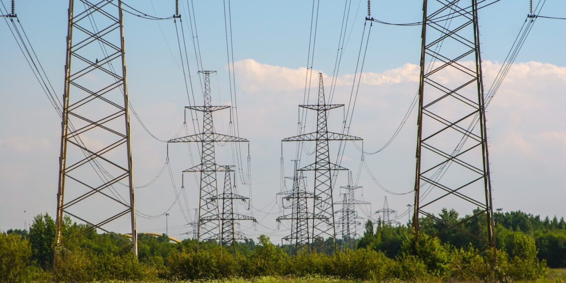 Også i Jammerbugt Kommune skal der spares på energien