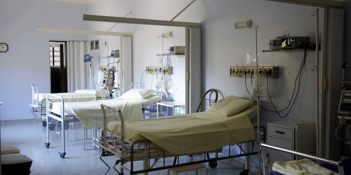 Der er nu kommet en faglig ramme for etablering af nærhospitaler