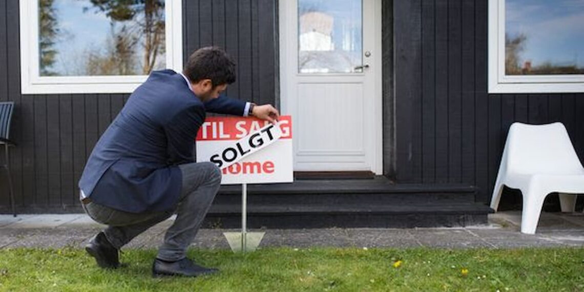 Salg versus udbud: Fortsat god sandsynlighed for et boligsalg